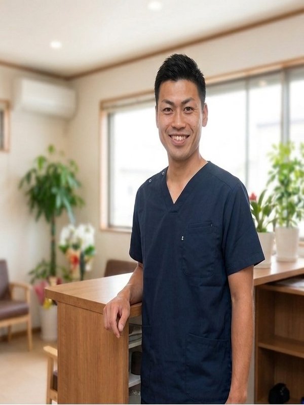 熊谷聖文 院長
